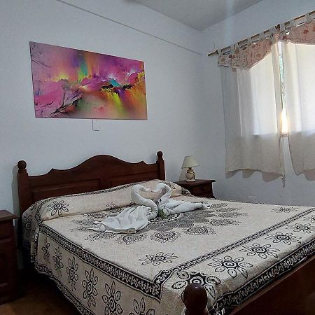 Nuevo Hotel Aguada Del Zorro Эль-Ринкон Экстерьер фото